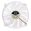 Thermaltake Wentylator - Pure 20 LED Blue (200mm, 800 RPM) BOX