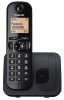 Panasonic Telefon KX-TGC210 Dect Black