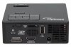 Optoma Projektor ML750e LED WXGA 700Ansi, 15000:1, przenośny     Kod producenta  95.8UA02GC1E