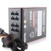 MODECOM Zasilacz komputerowy Volcano 750 120MM FAN80+ BRONZE