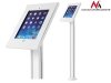 Maclean Stojak uchwyt reklamowy do tabletu podłogowy z blokadą, MC-678  iPad 2/3/4/Air/Air2