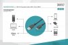 Digitus Kabel połączeniowy USB 3.1 Gen.1 SuperSpeed 5Gbps Typ USB A/microUSB B M/M czarny 0,25m