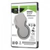 Seagate Dysk BarraCuda 500GB 2,5 128MB ST500LM030
