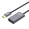 Unitek Przedłużacz USB3.0 5m; AM-AF,PREMIUM; Y-3004