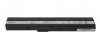 Mitsu Bateria do Asus A52, K52 4400 mAh (48 Wh) 10.8 - 11.1 Volt