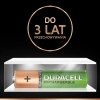 Duracell Akumulator AAA/HR3 750mAh 4szt blister