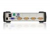 ATEN PRZEŁĄCZNIK KVM 4 PORTY USB VGA CS84U