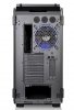 Thermaltake View 71 Riing Tempered Glass - Black