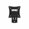 ART Uchwyt do TV LCD/LED 10-27 cali 15KG AR-82 regulacja pion/poziom 28cm