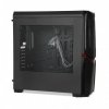 iBOX Obudowa ORCOS X14 USB 3.0/AUD
