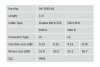 Digitus Patchcord FO SM 09/125 OS2 LC-LC duplex 1m Żółty