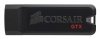 Corsair VOYAGER GTX 256GB USB3.1 440/440 Mb/s Zinc Alloy Casing         Plug and Play