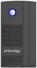 PowerWalker UPS Line-Interactive 650VA SB FR 2x PL 230V, USB
