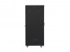 Lanberg Szafa stojąca Rack 19'' 47U 800x800mm czarna