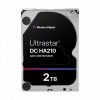Western Digital Dysk twardy Ultrastar DC HA210 2TB 3.5 cala SATAIII 512N SE