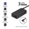 Qoltec Zasilacz do monitora Samsung | 42W | 14V | 3A | 6.5*4.4 |+ kabel zasilający