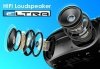 Eltra Radioodtwarzacz INGA CD70 USB