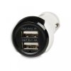 iBOX Ładowarka Samochodowa 2xUSB  + Aromatyzer samochodowy CCH1