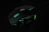 iBOX Mysz Aurora A-1 gaming optyczna