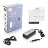 Mitsu ładowarka/zasilacz 18.5v 3.5a (7.4x5.0 pin) - hp, compaq