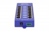 Extralink POE INJECTOR 8 PORT GIGABIT