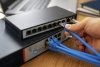 Extralink Switch Ceres EX-SF1008P 8 portów 10-100MBPS