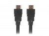 Lanberg Kabel HDMI-HDMI M/M v2.0 20m czarny