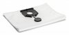 Karcher Torebki filtracyjne 2.889-154.0 5 szt.