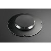 Electrolux Płyta gazowa EGG6407K szklana