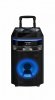 Blaupunkt System audio z Bluetooth i funkcją karaoke PS6