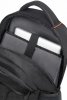AMERICAN TOURISTER Plecak na laptopa AT WORK 17.3 czarno-pomarańczowy