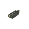 Manhattan Karta dźwiękowa Hi-Speed USB 3-D