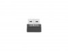 Lanberg Karta sieciowa USB NANO N150 1 wewnętrzna antena  NC-0150-WI