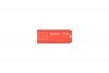 GOODRAM Pendrive UME3 16GB USB 3.0 Pomarańczowy