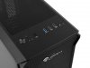 Genesis Obudowa Irid 503 Micro tower, z oknem ARGB USB 3.0