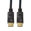 LogiLink Kabel DisplayPort 1.4 8K, 1m Czarny