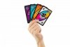 Mattel Gra UNO FLIP