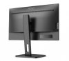 AOC Monitor U27P2 27 IPS 4k HDMI DP USB Pivot