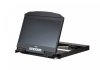 ATEN Konsola Short Depth USB HDMI DVI VGA Dual Rail LCD