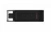 Kingston Pendrive DT70/128GB USB-C