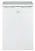 Beko Chłodziarko-zamrażarka TSE1284N