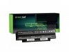 Green Cell Bateria do Dell N3010 11,1V 4400mAh
