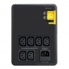 APC Zasilacz awaryjny BVX2200LI Easy UPS 2200VA, 230V, AVR, 6IEC