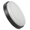 Maclean Lampa LED Ścienno-sufitowa 15W MCE342 GR
