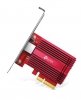 TP-LINK Karta Sieciowa TX401  PCI-E 1x10Gb