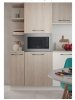 Indesit Kuchnia mikrofalowa do zabudowy MWI120GX