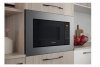 Indesit Kuchnia mikrofalowa do zabudowy MWI120GX