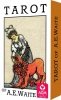 Cartamundi Karty Tarot A E Waite Tarot Premium