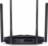TP-LINK Router MR70X WiFi 6 AX1800 4LAN 1WAN