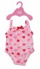 Zapf Ubranko Body Baby Born mix